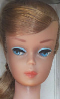 1964 Titan Swirl Ponytail Barbie