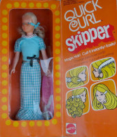 Quick Curl Skipper Boxed